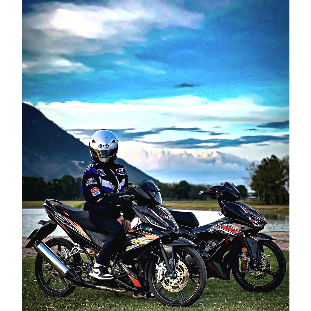 Áo Khoác Ford Racing Trượt Nước Cao Cấp 3 Lớp, Logo Trên Áo Được Thiêu, Dày Dặn, Có Lót Bông