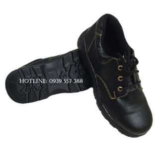 GIÀY ABC BẢO HỘ LAO ĐỘNG CHỐNG ĐINH , MŨI SẮT , GIẦY CÔNG NHÂN LAO ĐỘNG