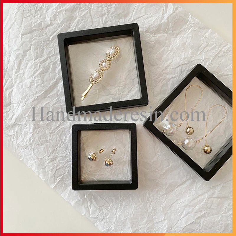 Hộp Màng Co Đựng Trang Sức