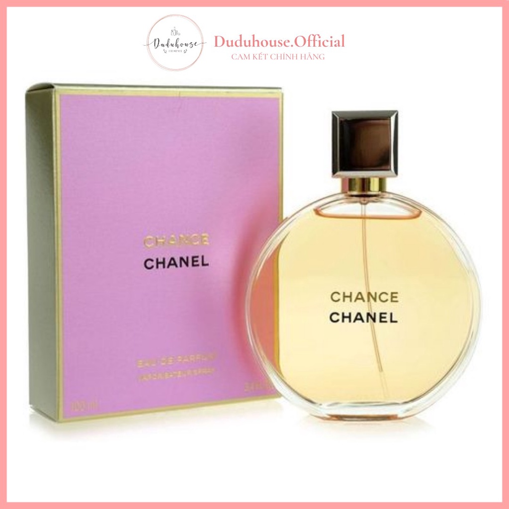Nước hoa Cha.nel Chan.ce Eau Tendre Eau de Parfum