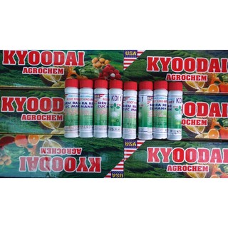 Bộ 5 ống và bộ 10 ống  kích rễ Root King Siêu ra rễ cực mạnh