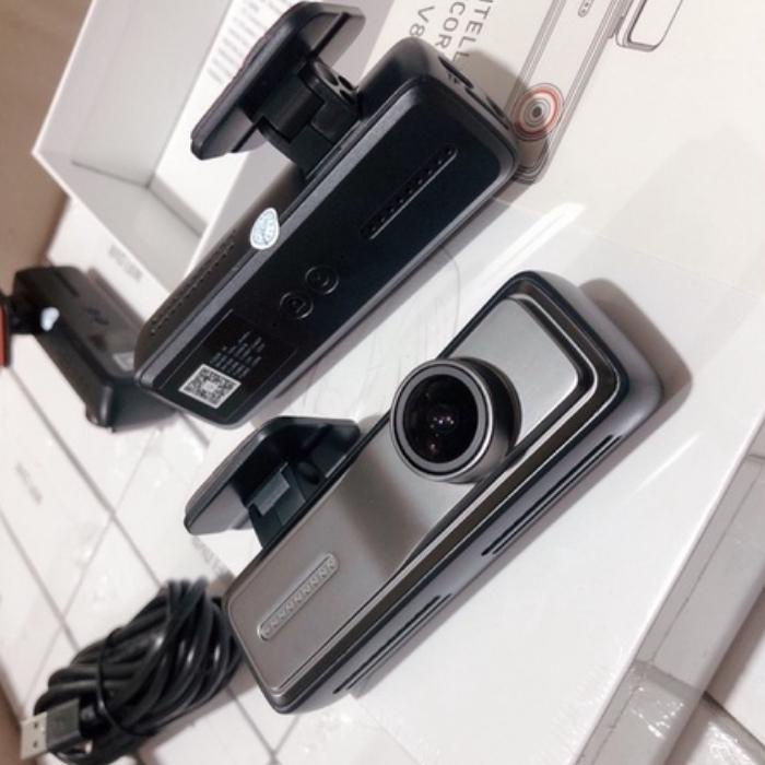 Camera Hành Trình Ôtô V8 WIFI Xem Video Trên Điện Thoại Và Màn Hình ANDROID Phân Giải 1080P Ghi Hình Sắc Nét