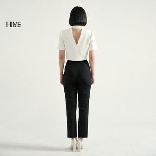 Quần ống đứng HIME H030