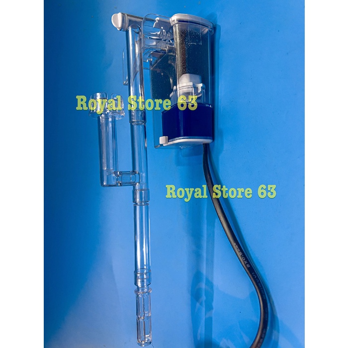 Lọc Thác Sobo Wp 518h cho bể cá mini 3,5w