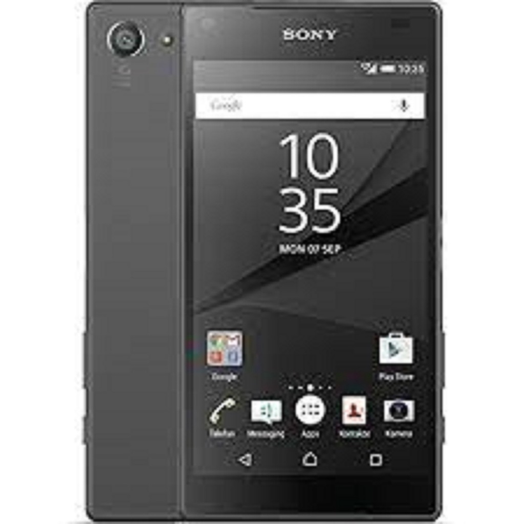 điện thoại Sony Xperia Z5 Premium màn hình 5.5inch ram 4G/64G, chiến PUBG/Liên Quân mướt