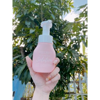 [Chính hãng]Dung dịch vệ sinh Chicy Belli