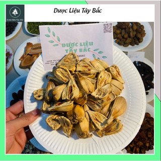 Dứa Dại khô 1kg hàng chuẩn loại 1 - Dược Liệu Tây Bắc