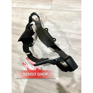 Ốp pha đèn exciter 150 chính hãng yamaha