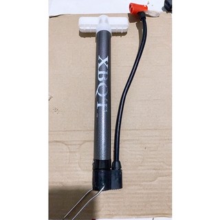 Bơm xe mini, bơm xe máy xe đạp tiện ích