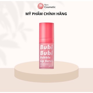 Tẩy da chết môi Unpa Bubi Bubi Lip