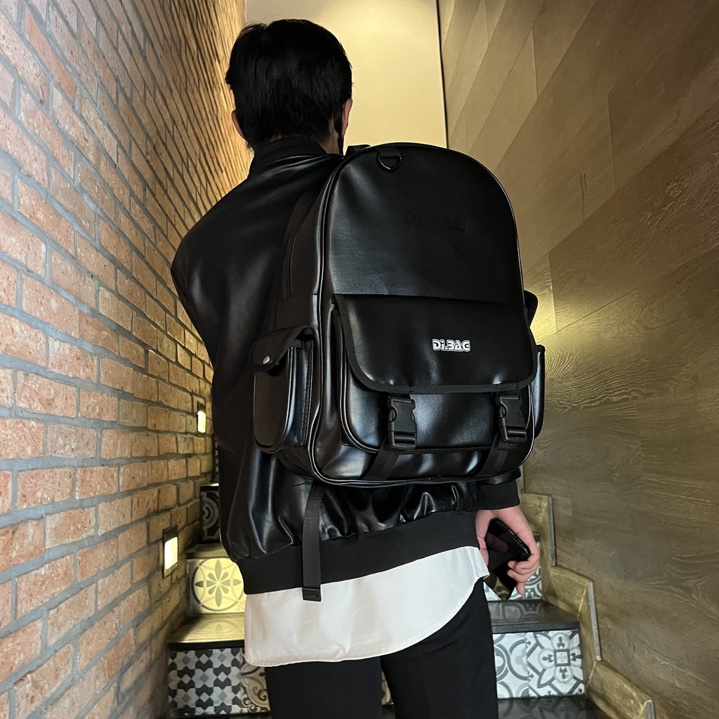 Balo Da DiBAG mã D2