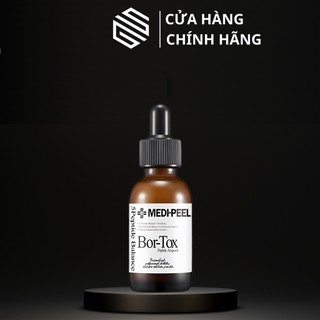 Tinh chất căng mượt chống lão hóa medi peel bortox