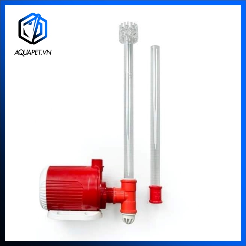 Hút mặt hút đáy Bơm Baoyu