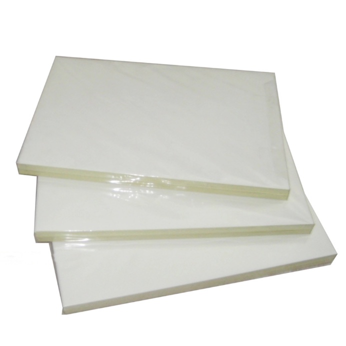 Giấy ép plastic A5 45mic