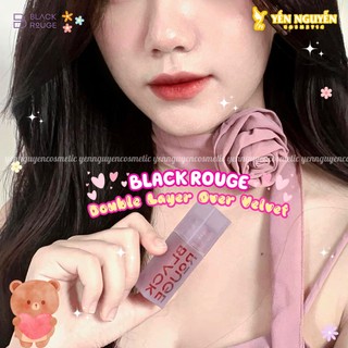 Son Kem B-lack R-ouge