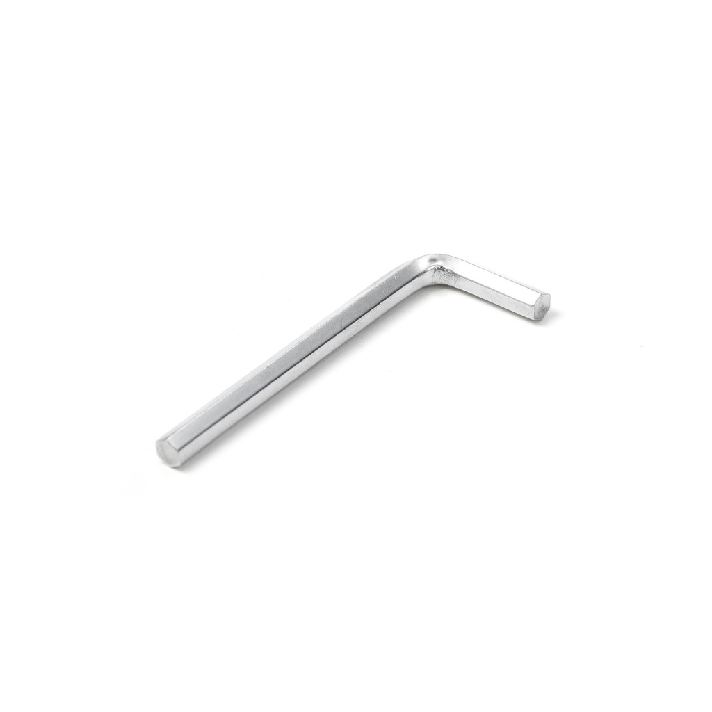 Khóa lục giác, cây lục lăng mini 1.5mm chữ L tiện dụng, dùng để mở Bulong lục giác vòi rửa chén bát