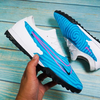 Giày đá banh cỏ nhân tạo NIKE React Phantom GX Pro TF Blast