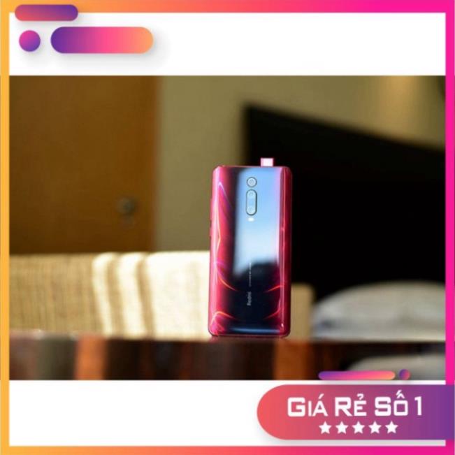 Điện thoại Xiaomi Redmi K20 Pro (Ram 6GB/128GB) -cam kết chính hãng Hàng mới fullbox nguyên seal 100%