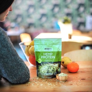 Bột g.a-i d-ầu hữu cơ/ h.em.p protein