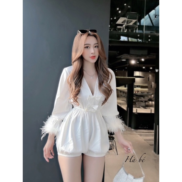 JUM PHI LỤA NƠ TAY LÔNG SIÊU HOT HÌNH THẬT | BigBuy360 - bigbuy360.vn