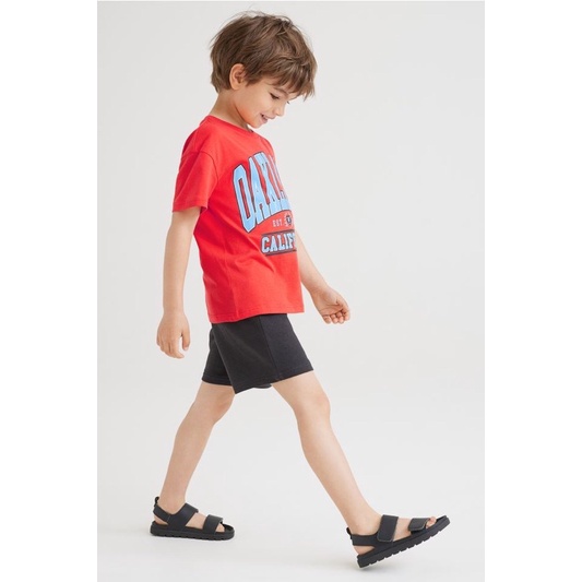 SET QUẦN ÁO HM 6/7y