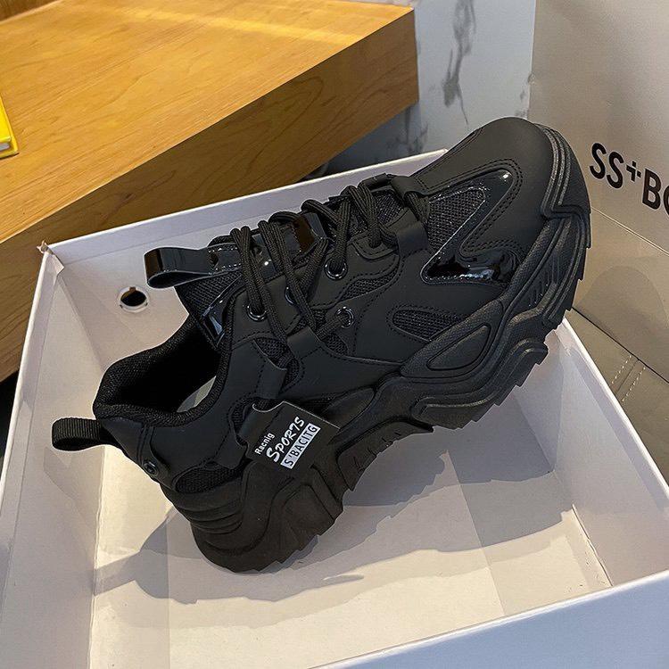 Giày Sneaker Thể Thao Nữ Sneaker SPO