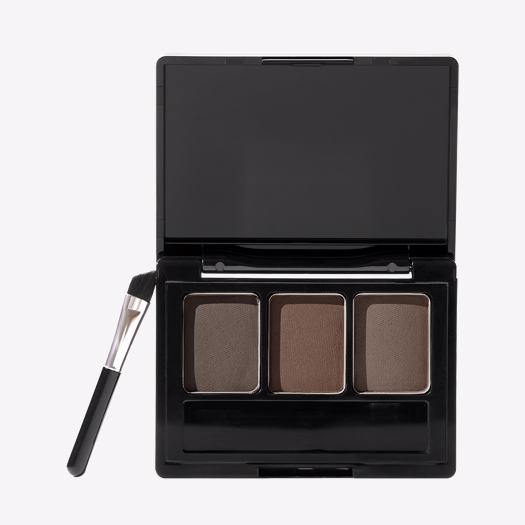 Bộ Phấn Kẻ Chân Mày Và Mắt The One Brows & Eyes Kit