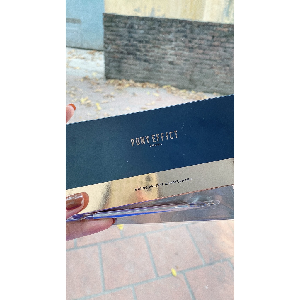 Cọ Pony siêu mịn