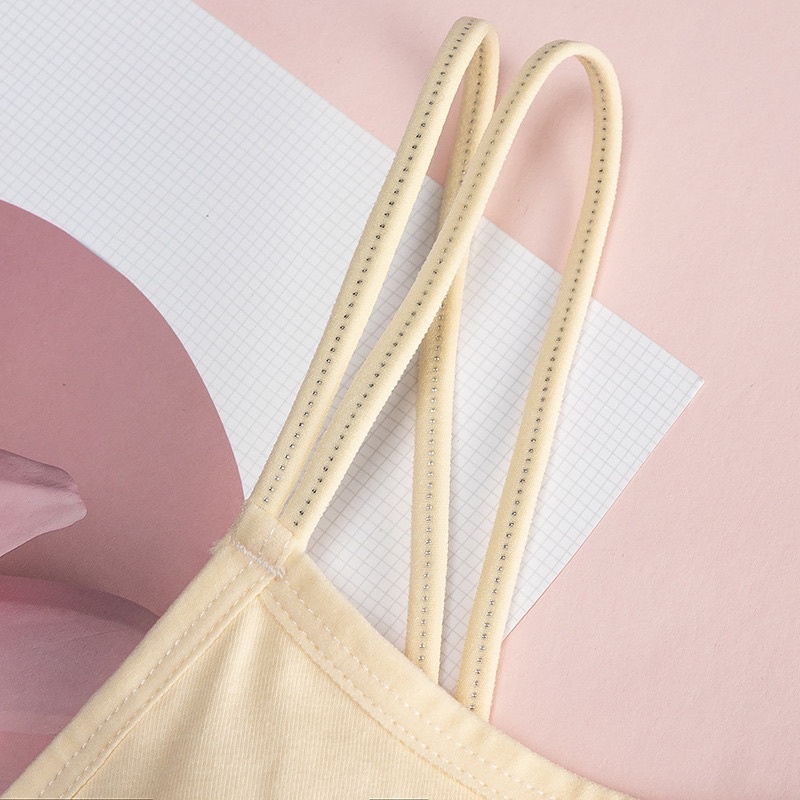 Áo lá áo bra áo lót mút liền 1370