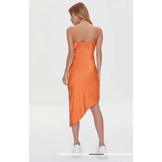 (Size S-L lỗi/ không lỗi) Đầm xuất dư, Forever21