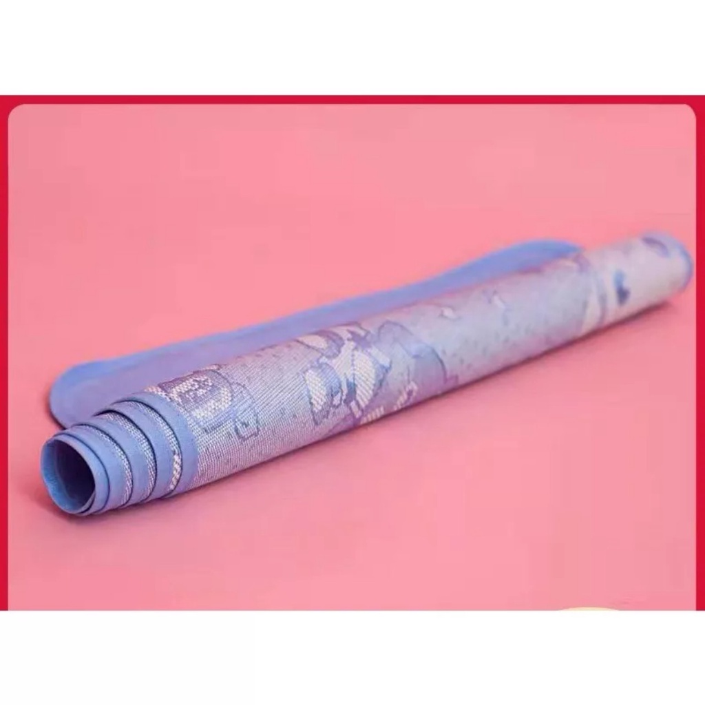 Chiếu điều hòa chống thấm cho bé GENMAMA tác dụng thoáng khí êm ái,Chiếu điều hòa thông minh sử dụng 4 mùa cho bé