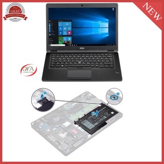 Pin Sạc dell Latitude 5480
