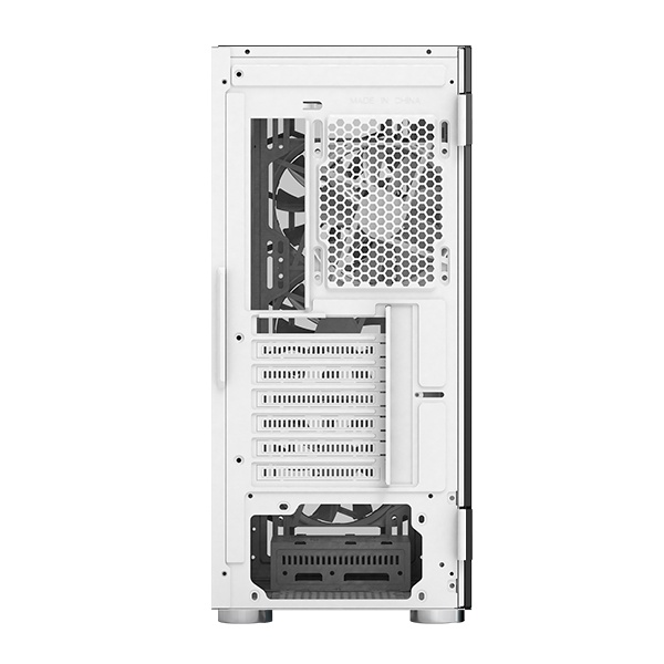 Vỏ Case MONTECH X3 GLASS WHITE