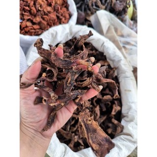 (freeship) cốt toái bổ (tắc kè đá) khô (hàng chuẩn tự nhiên)