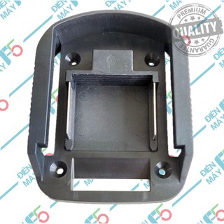 DMF5 Bộ chân máy Makita trượt 14.4v - 18v nhựa đúc khớp 100% bền đẹp