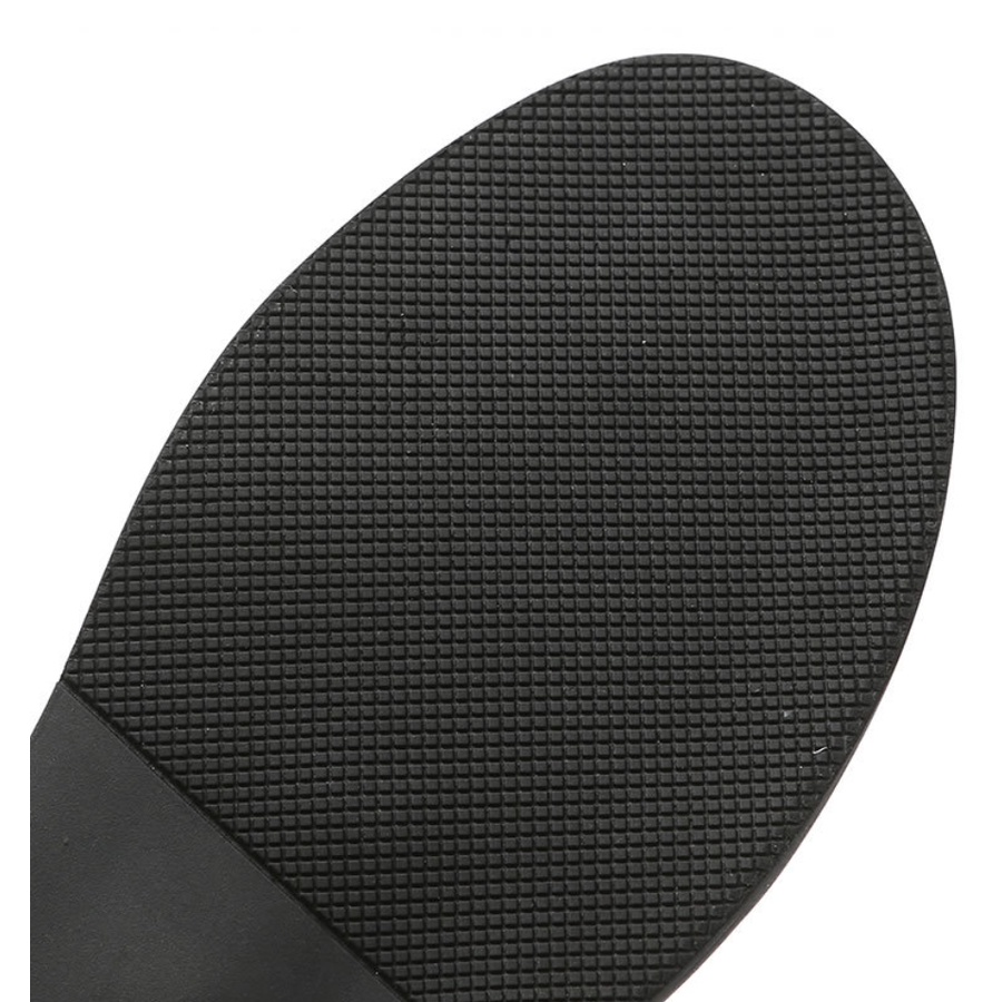 Sandal La Mã, Da Bò Phong Cách