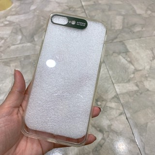 Ốp lưng iPhone 7plus / 8plus dẻo 3d chống sốc, giả da