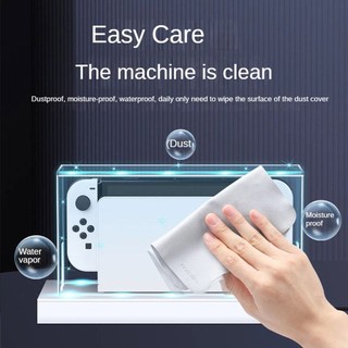 Vỏ Bảo Vệ Chống Bụi Cho Nintendo Switch / oled Switch