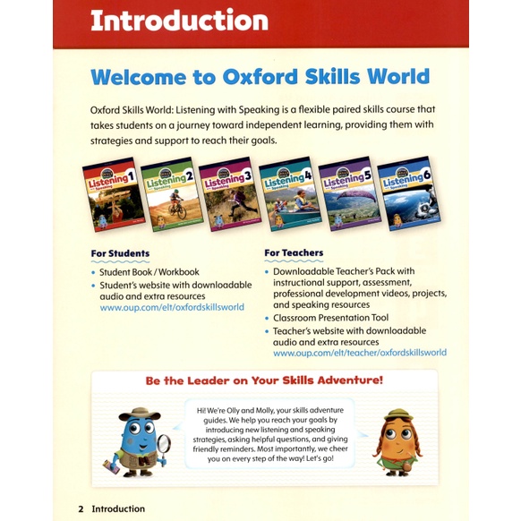 Listening With Speaking