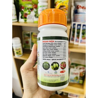 Roots bung rễ (250ml) - Ra rễ cực mạnh