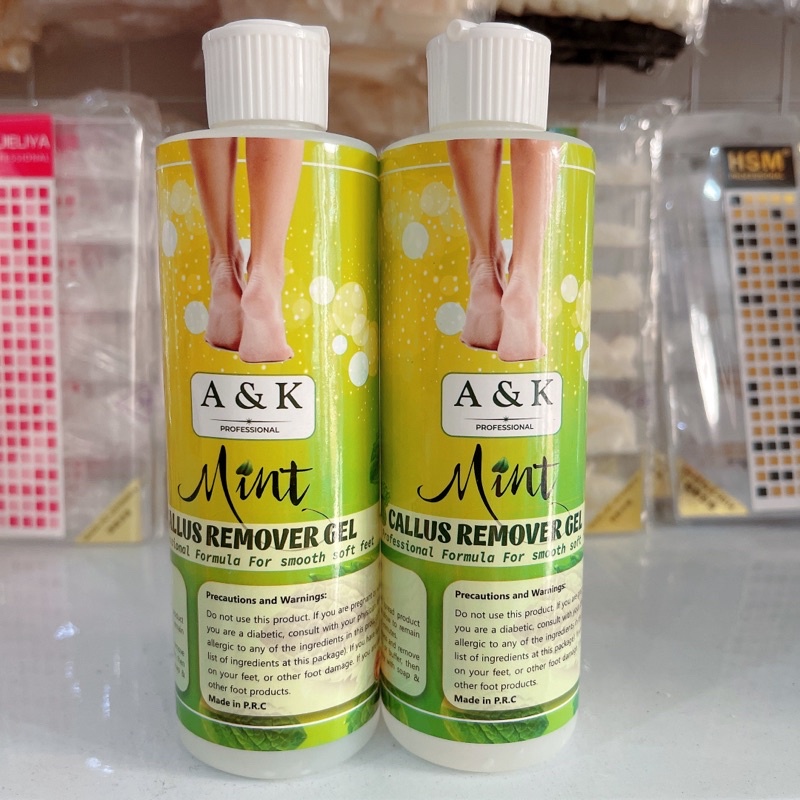 Gel ủ chà gót chân siêu sạch tẩy tế bào chết da chân làm hồng gót chân khử mùi hôi chân . Gel ủ làm mềm và hồng gót chân