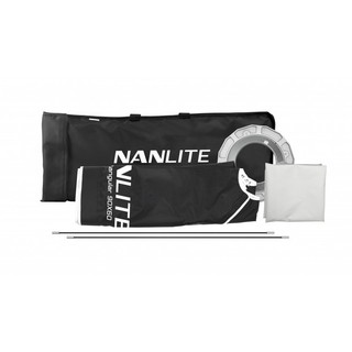 Softbox Tản Sáng Nanlite Rectangle 60x90 cm
