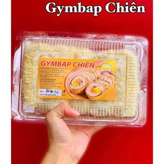 (HCM - CHỈ GIAO HỎA TỐC) Gym bap chiên