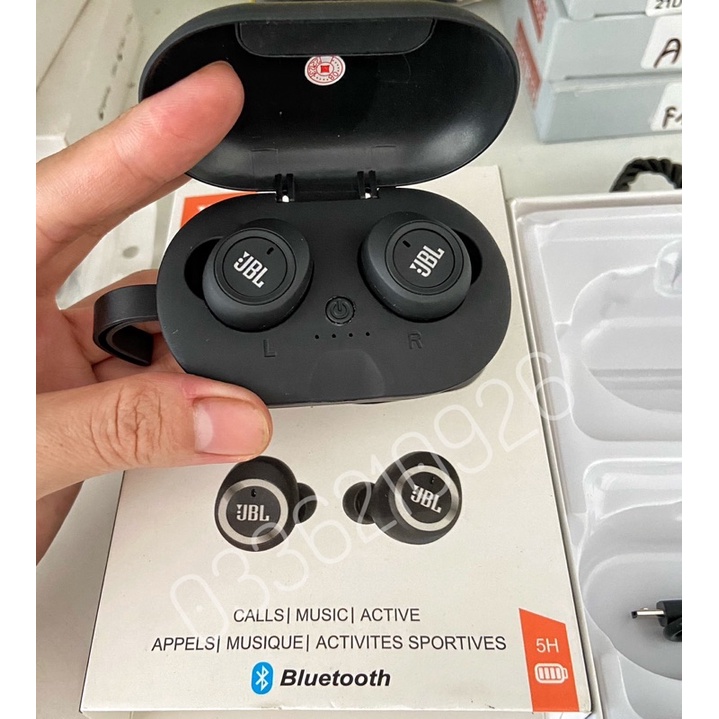 [MẪU MỚI 2023]Tai nghe bluetooth JBL X8 thể thao