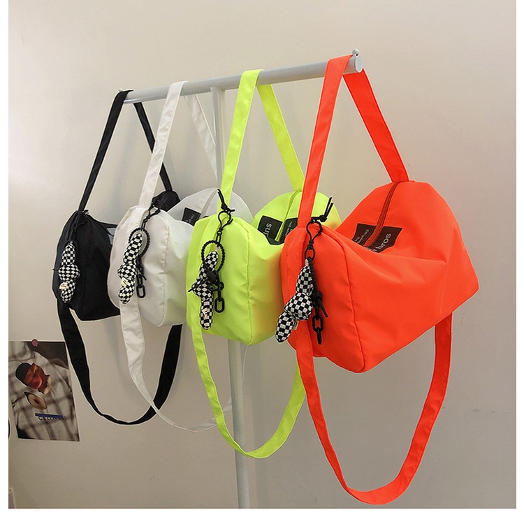 Túi Thể Thao Cỡ Lớn Thời Trang Năng Động Cho Nữ gym/yoga Bags