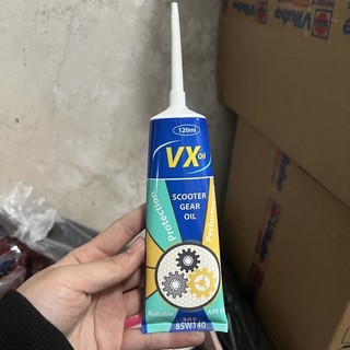 dầu láp xe ga nhớt hộp số cao cấp