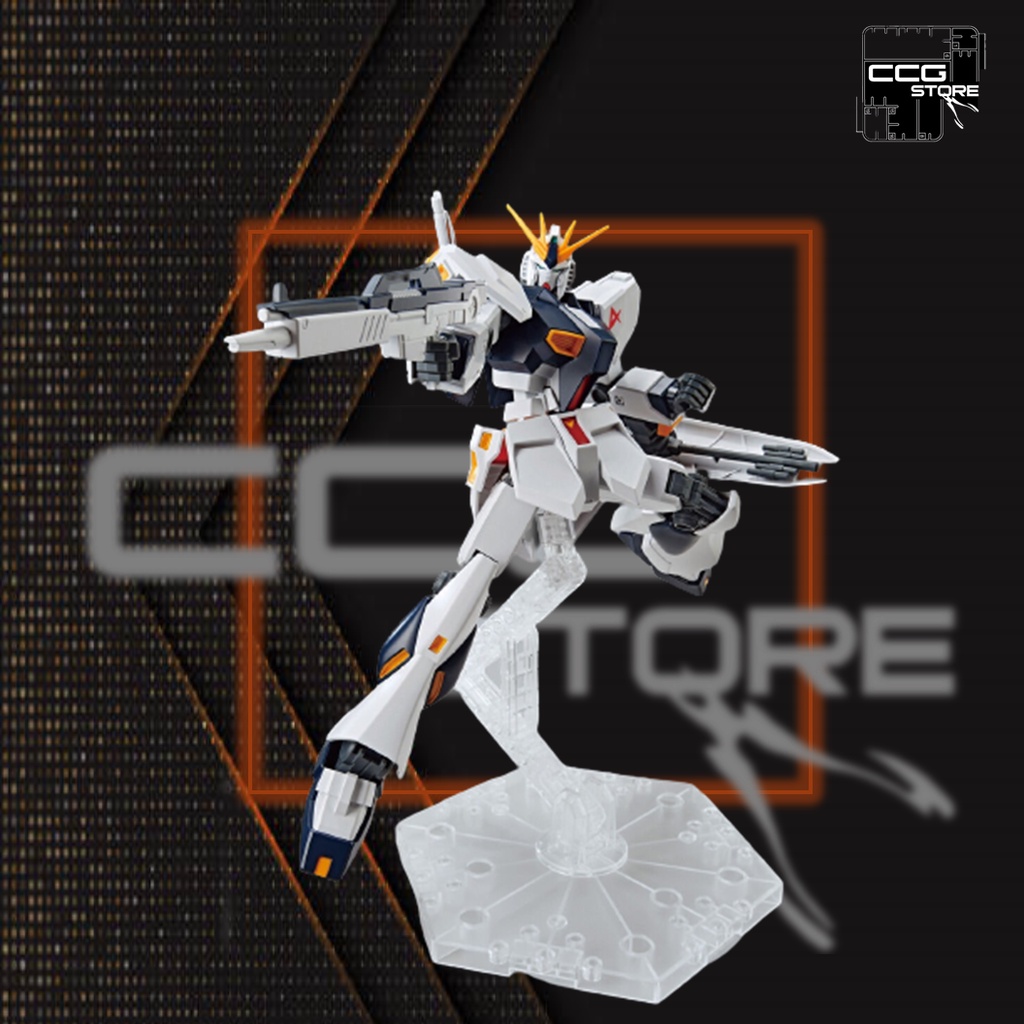 Mô hình lắp ráp Gunpla - BANDAI - Entry Grade 1/144 RX-93 v Gundam