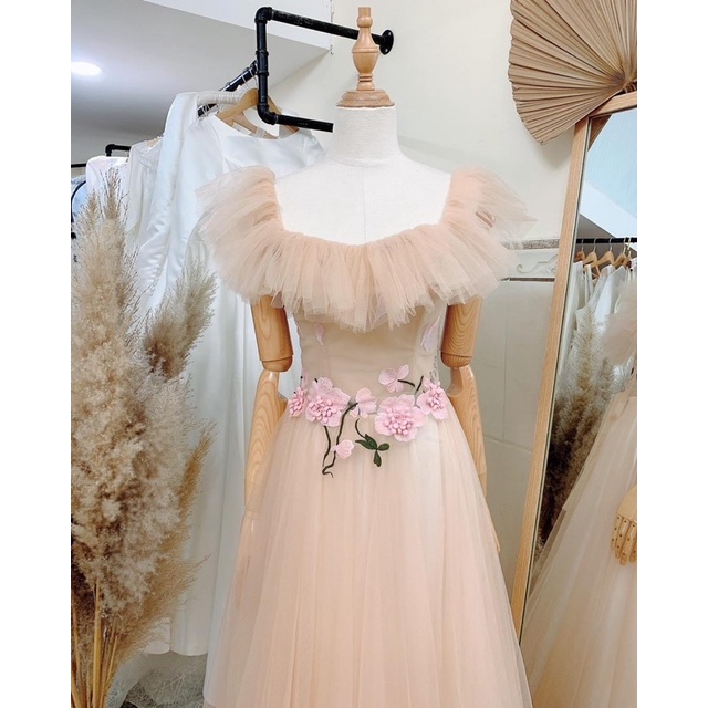 ĐẦM CƯỚI THANH LÝ❤️❤️❤️❤️❤️