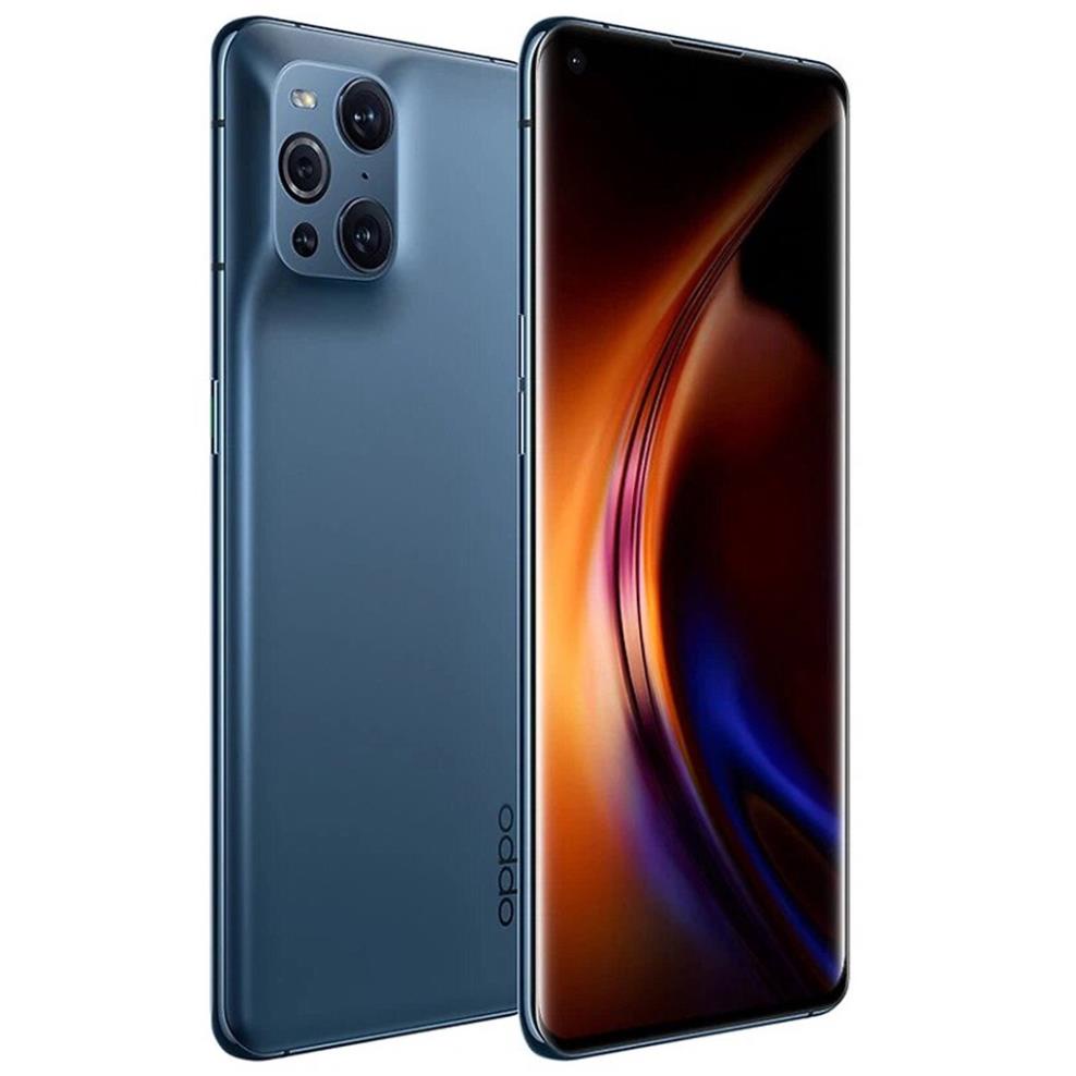 Điện Thoại OPPO Find X3 Pro 5G  - Hàng Chính Hãng