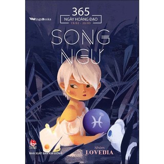Sách - 365 ngày hoàng đạo